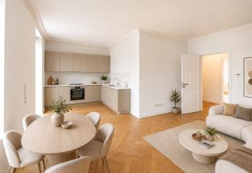 Vorschaubild Wohnung