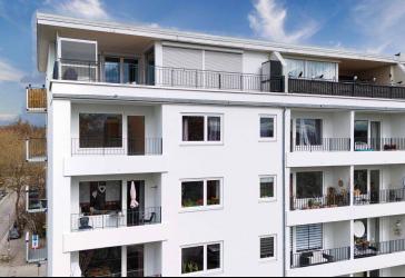 Vorschaubild Penthouse