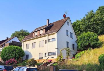 Vorschaubild Mehrfamilienhaus