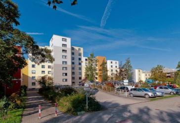 Vorschaubild Wohnung