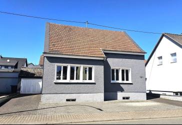 Vorschaubild Einfamilienhaus