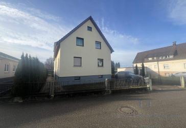 Vorschaubild Mehrfamilienhaus