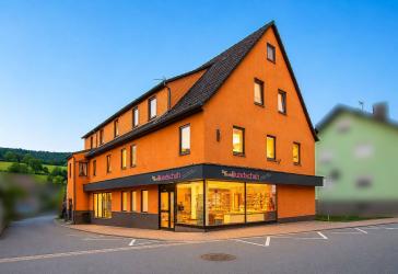 Vorschaubild Mehrfamilienhaus