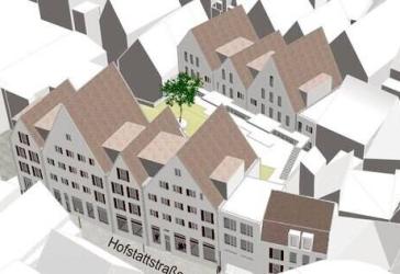 Vorschaubild Wohnung