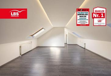 moderne Maisonette-Wohnung in gefragter Lage von Unna