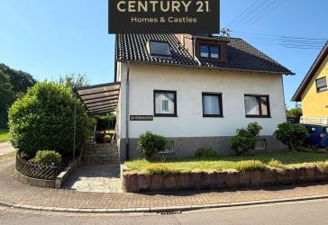 Vorschaubild Einfamilienhaus