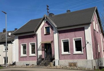 Wissen OT, Nähe Hamm! Wohnhaus mit Stil, vieles erneuert, Gargenhaus, zentrale Lage!
