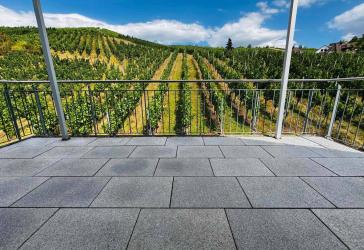 Dein neues Zuhause mit traumhaftem Weinbergblick - Befristet auf 2 Jahre