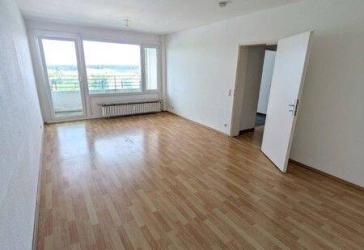 Gemütliche 3-Zimmer-Wohnung mit toller Aussicht am Ludenberg