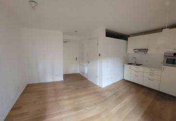Exklusive Innenstadtwohnung in Regensburg – modern, ruhig und hochwertig ausgestattet
