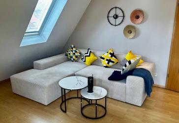 Vorschaubild Maisonettewohnung