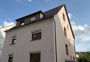 3 Zimmerwohnung zu Vermieten