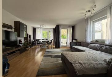 Vorschaubild Maisonettewohnung