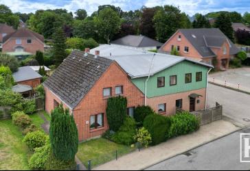 Vorschaubild Bauernhaus
