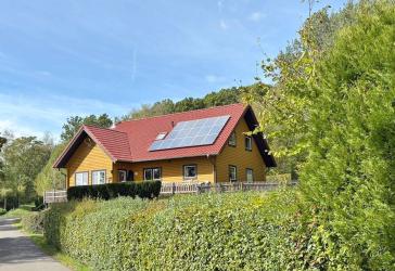 Vorschaubild Einfamilienhaus