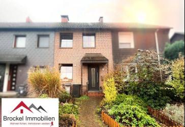 Ruhiges Wohnen in Schaffrath: Einfamilienhaus mit Gartenparadies und Garage!