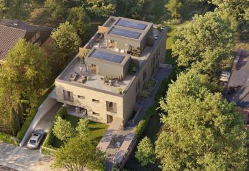 Vorschaubild Penthouse