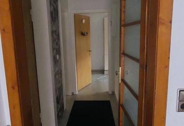 Attraktive 2-Zimmer-Wohnung mit großem Balkon in Pfeddersheim