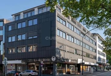 Vorschaubild Büro- /Praxis-Immobilie