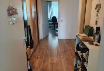 Vorschaubild Maisonettewohnung