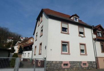 Vorschaubild Mehrfamilienhaus