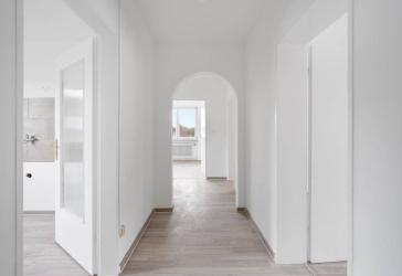 Helle 3-Zimmer-Wohnung in ruhiger Lage von Ingolstadt (Kothau)