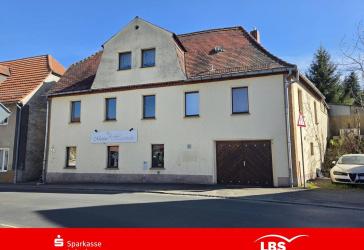 Vorschaubild Einfamilienhaus