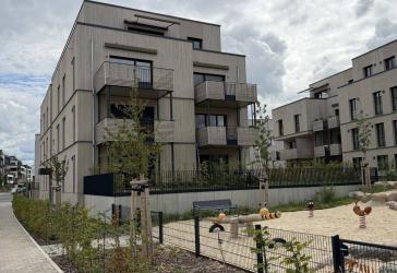Vorschaubild Wohnung