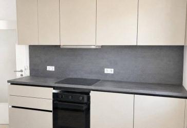 Erstbezug nach Kernsanierung | Moderne 3 Zimmer Wohnung mit Einbauküche