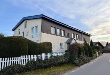Vorschaubild Maisonettewohnung