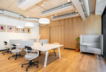 Vorschaubild Büro- /Praxis-Immobilie