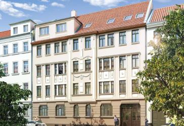 Vorschaubild Wohnung