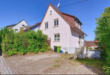 Vorschaubild Einfamilienhaus