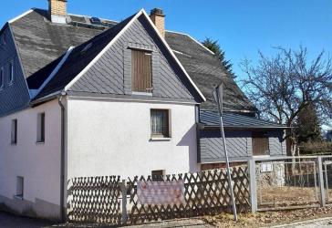 Vorschaubild Einfamilienhaus