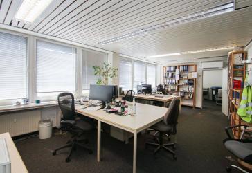 Vorschaubild Büro- /Praxis-Immobilie