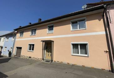 Vorschaubild Reihenmittelhaus