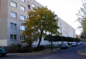 Bezugsfertige Wohnung für die Familie