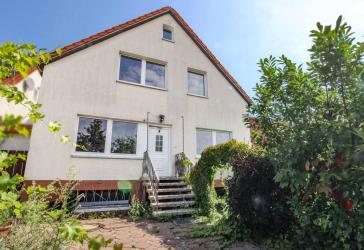 Vorschaubild Einfamilienhaus