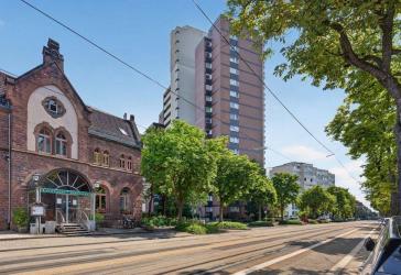 Kapitalanlage oder neues Zuhause - Gepflegte Wohnung mit Balkon und Weitblick