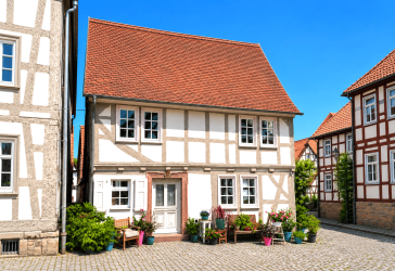 Vorschaubild Einfamilienhaus