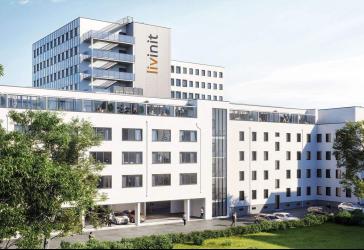 Perfekt geschnittene 2,5-Zimmer-Wohnung im Würzburger Aumühlcenter - ohne Nutzerbindung!