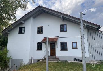 2-Zimmer-Erdgeschosswohnung in Ismaning - Fischerhäuser