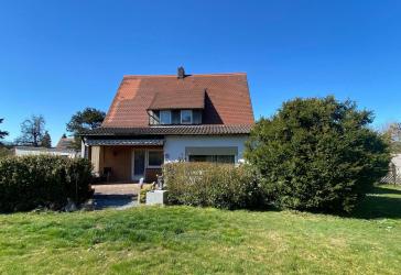 Vorschaubild Einfamilienhaus