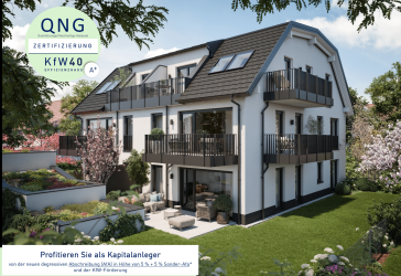 Vorschaubild Wohnung
