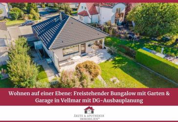 Vorschaubild Bungalow