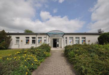 Büroräume variabel 20 m² - 150 m² in Gewerbeeinheit