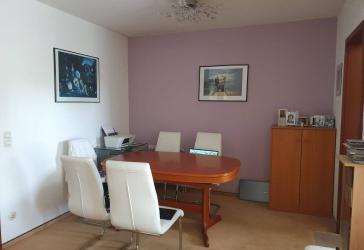 Gut geschnitte 3-Zimmer-Wohnung - gute Lage