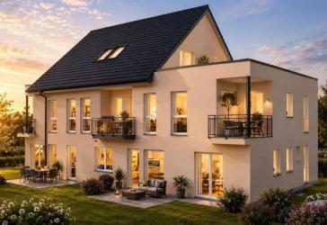 Vorschaubild Wohnung