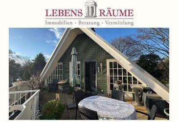 + Bestlage + Wilhelmshofallee + Haus-in-Haus-Gefühl +