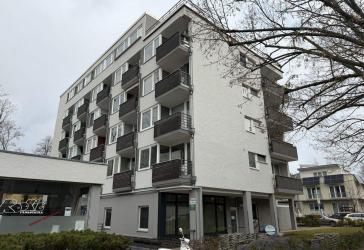 'Kapitalanleger aufgepasst' - Hübsche Single-Wohnung, unweit dem Schönower- und Schweizerhofpark